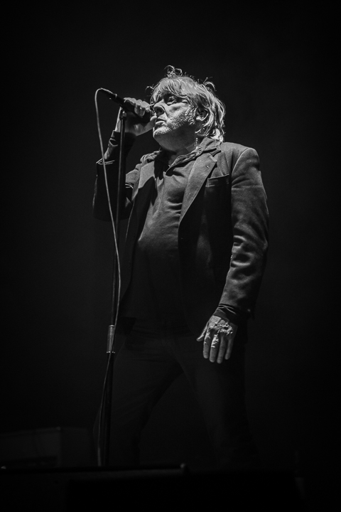 Arno wordt 70 @ Kursaal Oostende, picture 7, photographed by Chris Lippens - FrontView Magazine