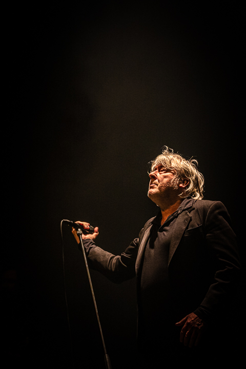 Arno wordt 70 @ Kursaal Oostende, picture 8, photographed by Chris Lippens - FrontView Magazine