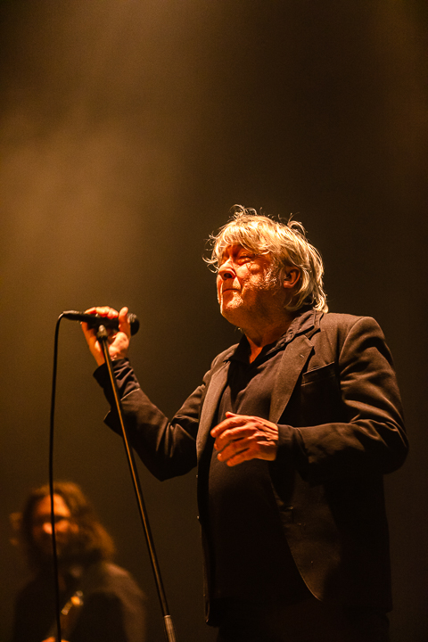 Arno wordt 70 @ Kursaal Oostende, picture 9, photographed by Chris Lippens - FrontView Magazine