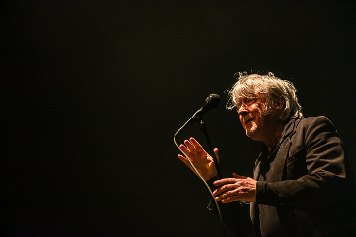 Arno wordt 70 @ Kursaal Oostende, picture 10, photographed by Chris Lippens - FrontView Magazine