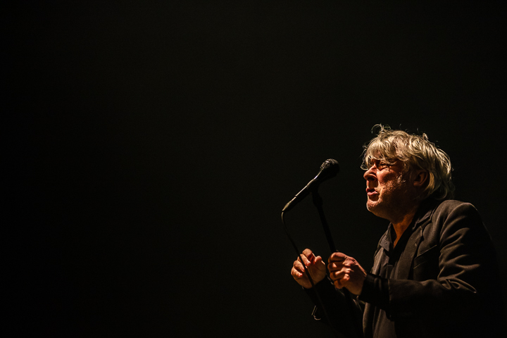 Arno wordt 70 @ Kursaal Oostende, picture 11, photographed by Chris Lippens - FrontView Magazine