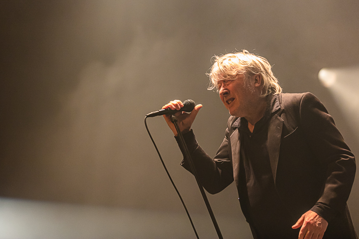 Arno wordt 70 @ Kursaal Oostende, picture 12, photographed by Chris Lippens - FrontView Magazine