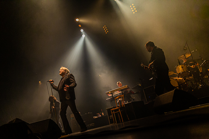 Arno wordt 70 @ Kursaal Oostende, picture 13, photographed by Chris Lippens - FrontView Magazine