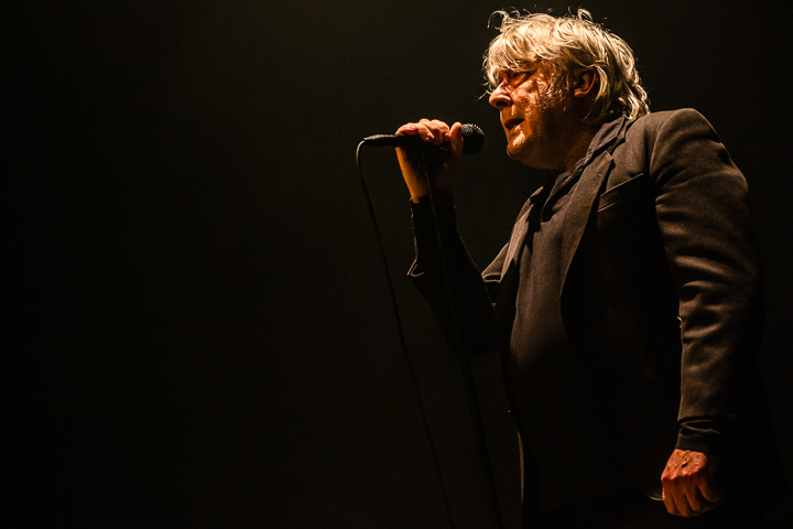 Arno wordt 70 @ Kursaal Oostende, picture 14, photographed by Chris Lippens - FrontView Magazine