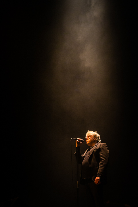 Arno wordt 70 @ Kursaal Oostende, picture 15, photographed by Chris Lippens - FrontView Magazine