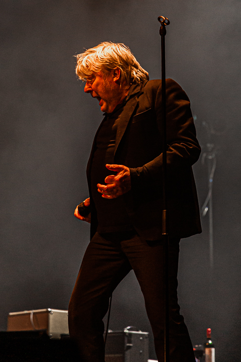 Arno wordt 70 @ Kursaal Oostende, picture 16, photographed by Chris Lippens - FrontView Magazine