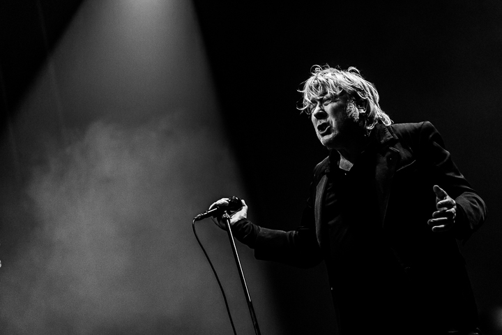Arno wordt 70 @ Kursaal Oostende, picture 17, photographed by Chris Lippens - FrontView Magazine