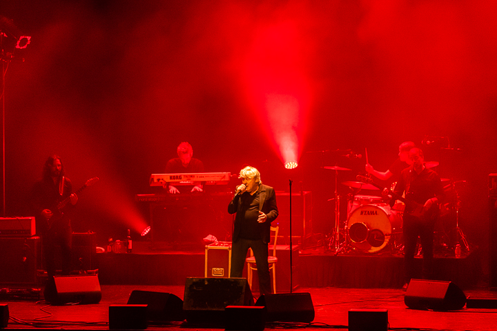 Arno wordt 70 @ Kursaal Oostende, picture 19, photographed by Chris Lippens - FrontView Magazine
