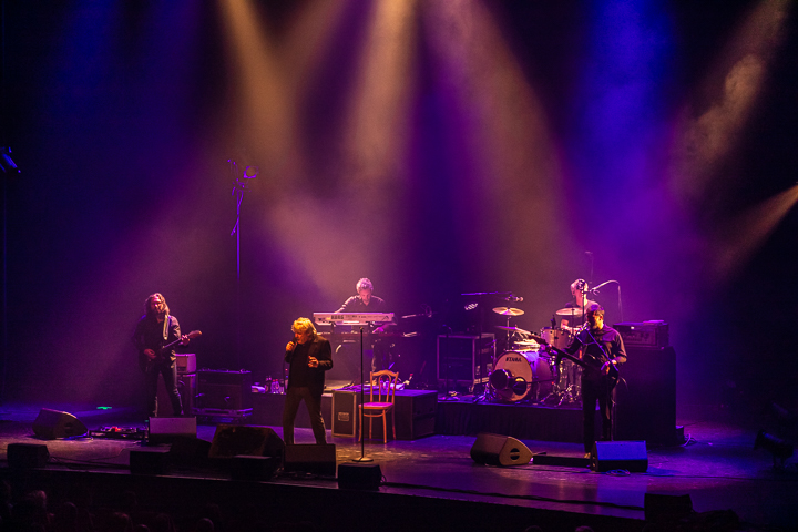 Arno wordt 70 @ Kursaal Oostende, picture 21, photographed by Chris Lippens - FrontView Magazine