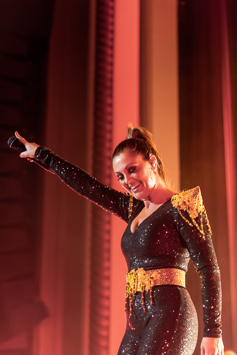 Belle Perez @ De Roma, picture 10, photographed by Christian Kwa - FrontView Magazine