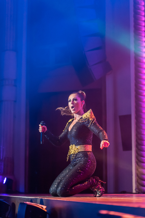 Belle Perez @ De Roma, picture 12, photographed by Christian Kwa - FrontView Magazine