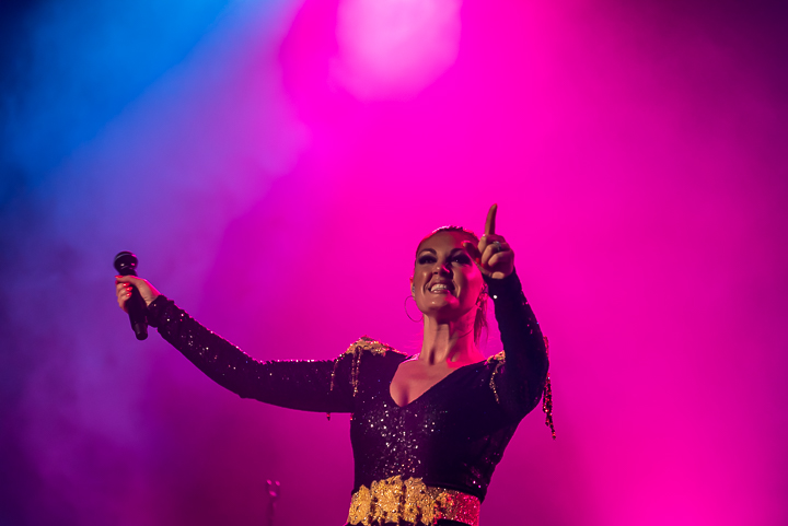 Belle Perez @ De Roma, picture 13, photographed by Christian Kwa - FrontView Magazine
