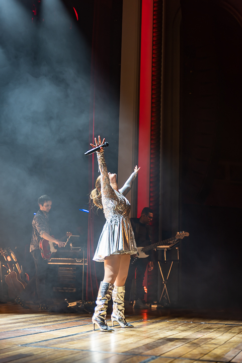 Belle Perez @ De Roma, picture 35, photographed by Christian Kwa - FrontView Magazine