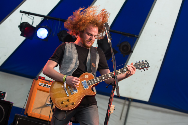 Breakfast at Midnight (BE) Antwerp Metal Fest 2019, foto 5, foto's door Marc Verdonck - FrontView Magazine