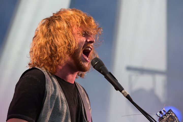 Breakfast at Midnight (BE) Antwerp Metal Fest 2019, foto 6, foto's door Marc Verdonck - FrontView Magazine