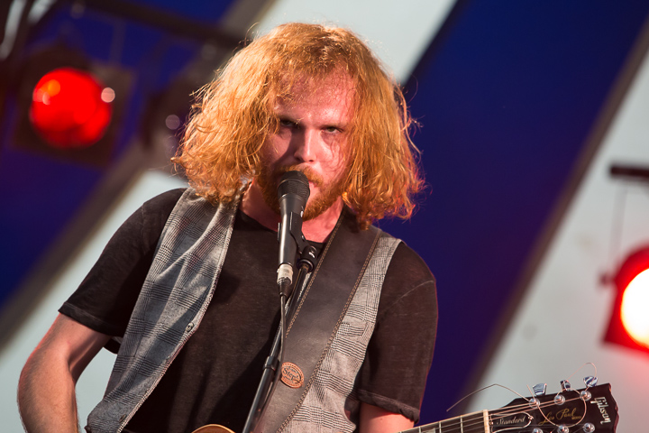 Breakfast at Midnight (BE) Antwerp Metal Fest 2019, foto 7, foto's door Marc Verdonck - FrontView Magazine