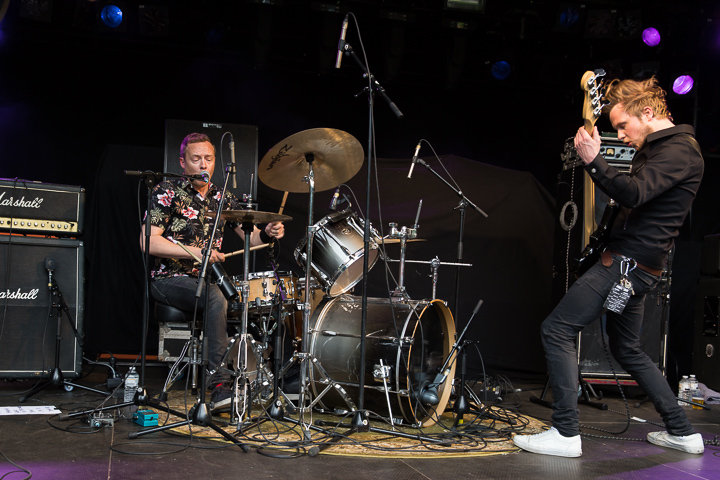 Huracán (BE) @ Antwerp Metal Fest 2019, foto 6, foto's door Marc Verdonck - FrontView Magazine