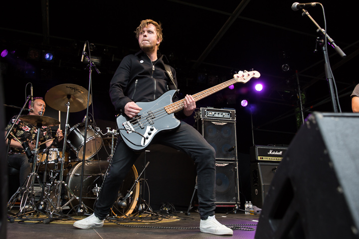 Huracán (BE) @ Antwerp Metal Fest 2019, foto 10, foto's door Marc Verdonck - FrontView Magazine