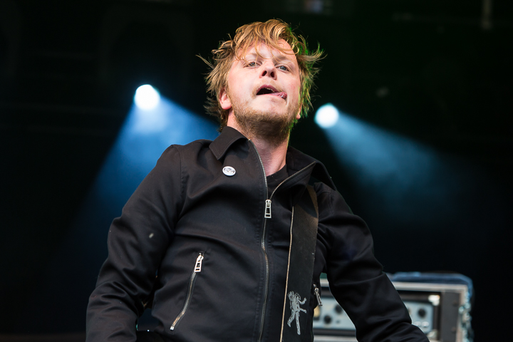 Huracán (BE) @ Antwerp Metal Fest 2019, foto 13, foto's door Marc Verdonck - FrontView Magazine