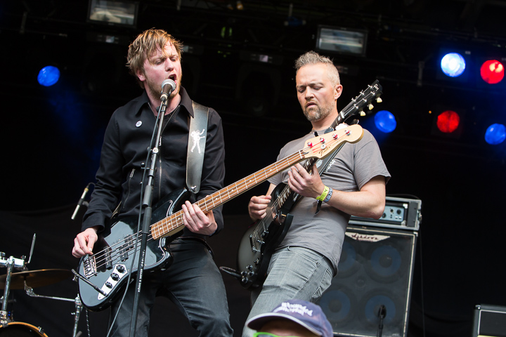 Huracán (BE) @ Antwerp Metal Fest 2019, foto 14, foto's door Marc Verdonck - FrontView Magazine