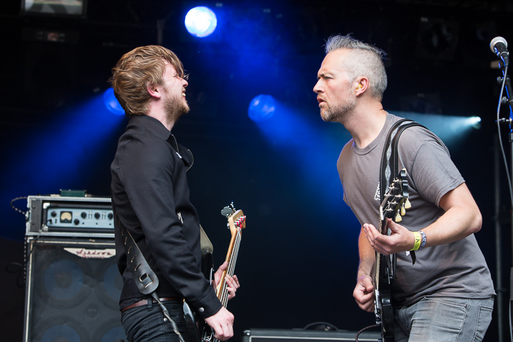 Huracán (BE) @ Antwerp Metal Fest 2019, foto 15, foto's door Marc Verdonck - FrontView Magazine