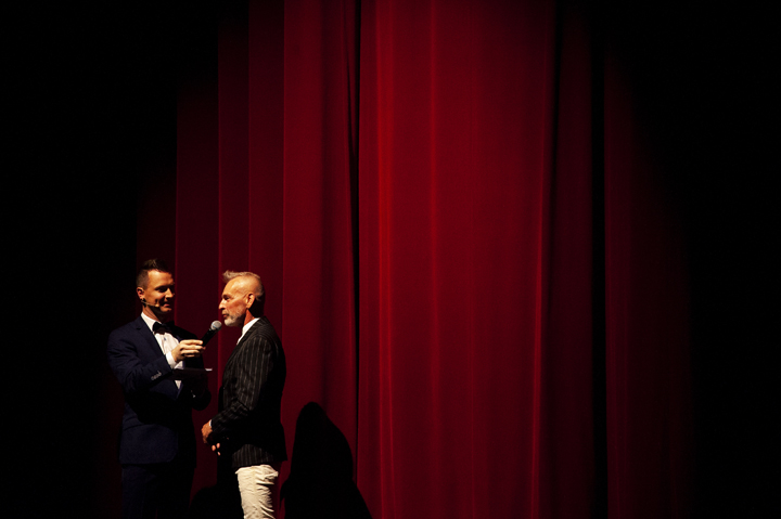 Mister Gay Belgium 2019 @ Theater Elckerlyck, picture 72, photographed by Sandra Van Watermeulen - FrontView Magazine