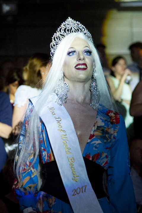 Mister Gay Belgium 2019 @ Theater Elckerlyck, picture 85, photographed by Sandra Van Watermeulen - FrontView Magazine