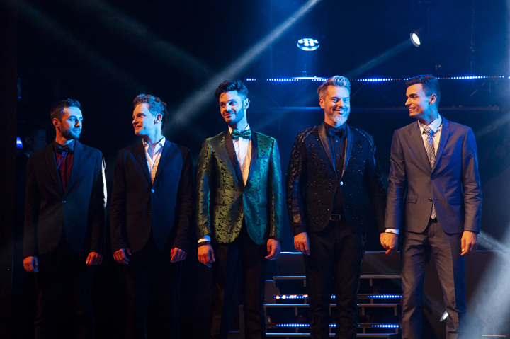 Mister Gay Belgium 2019 @ Theater Elckerlyck, picture 89, photographed by Sandra Van Watermeulen - FrontView Magazine