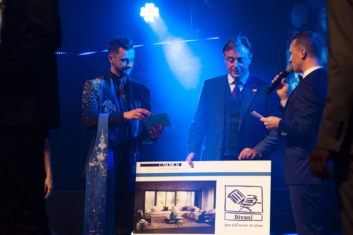 Mister Gay Belgium 2019 @ Theater Elckerlyck, picture 97, photographed by Sandra Van Watermeulen - FrontView Magazine