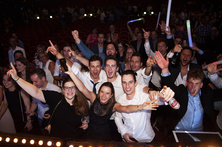 Mister Gay Belgium 2019 @ Theater Elckerlyck, picture 105, photographed by Sandra Van Watermeulen - FrontView Magazine