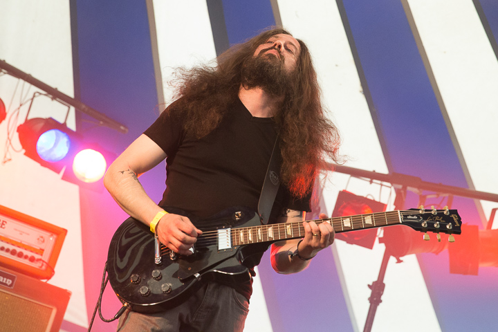 Throatsnapper (BE) @ Antwerp Metal Fest 2019, foto 3, foto's door Marc Verdonck - FrontView Magazine