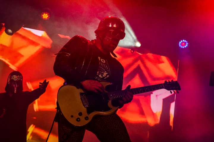 Vestrock 2019 - vrijdag (dag 1), foto 7, foto's door Jordy Van Driessche - FrontView Magazine