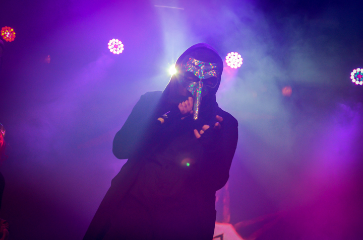 Vestrock 2019 - vrijdag (dag 1), foto 12, foto's door Jordy Van Driessche - FrontView Magazine