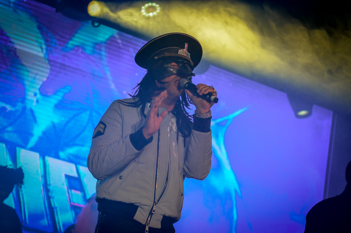 Vestrock 2019 - vrijdag (dag 1), foto 13, foto's door Jordy Van Driessche - FrontView Magazine