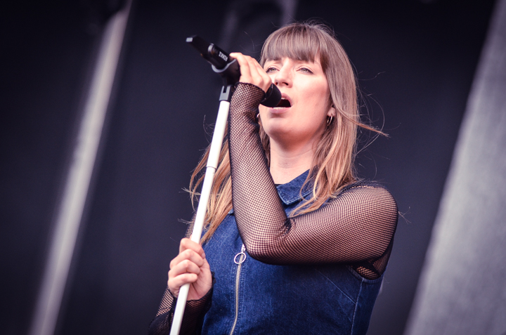 Vestrock 2019 - vrijdag (dag 1), foto 14, foto's door Jordy Van Driessche - FrontView Magazine