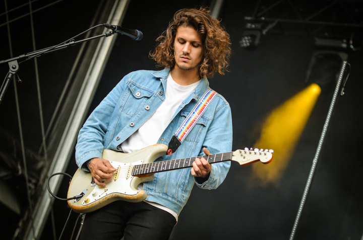 Vestrock 2019 - vrijdag (dag 1), foto 15, foto's door Jordy Van Driessche - FrontView Magazine