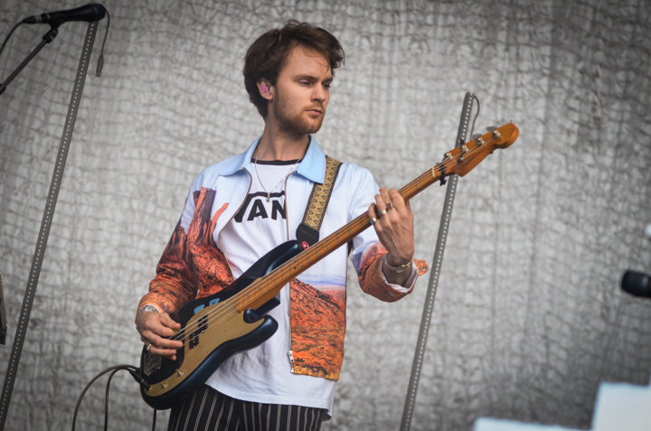 Vestrock 2019 - vrijdag (dag 1), foto 21, foto's door Jordy Van Driessche - FrontView Magazine
