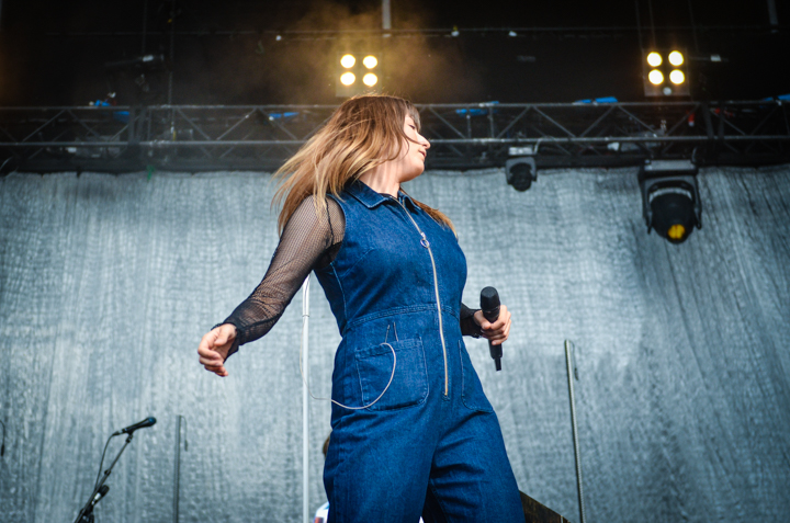 Vestrock 2019 - vrijdag (dag 1), foto 22, foto's door Jordy Van Driessche - FrontView Magazine