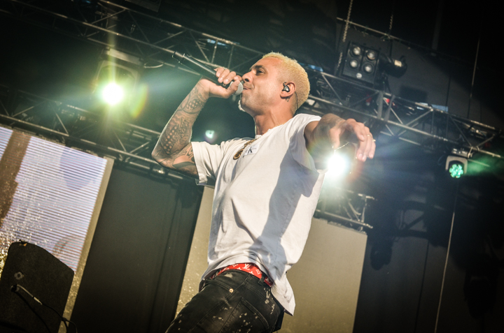 Vestrock 2019 - vrijdag (dag 1), foto 28, foto's door Jordy Van Driessche - FrontView Magazine