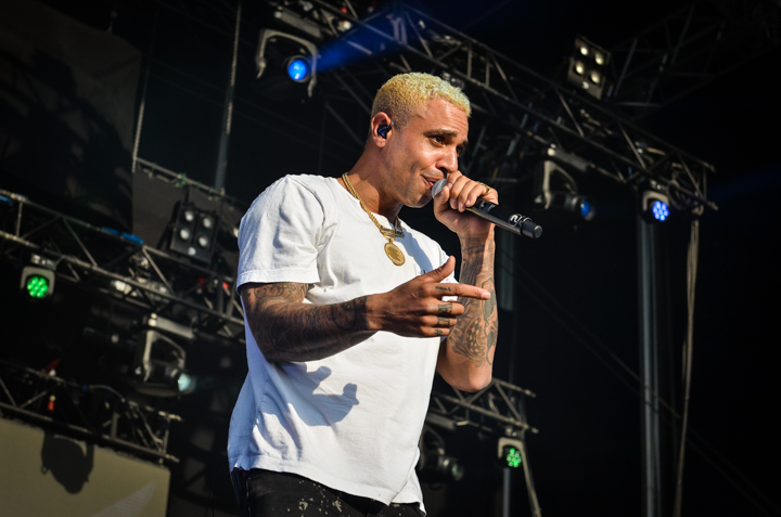 Vestrock 2019 - vrijdag (dag 1), foto 31, foto's door Jordy Van Driessche - FrontView Magazine