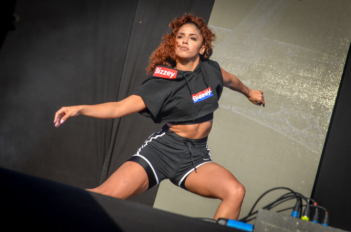 Vestrock 2019 - vrijdag (dag 1), foto 33, foto's door Jordy Van Driessche - FrontView Magazine