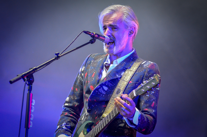 Vestrock 2019 - vrijdag (dag 1), foto 45, foto's door Jordy Van Driessche - FrontView Magazine