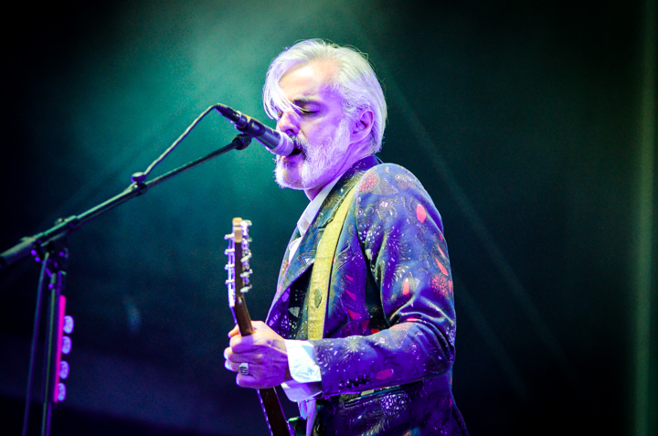 Vestrock 2019 - vrijdag (dag 1), foto 47, foto's door Jordy Van Driessche - FrontView Magazine