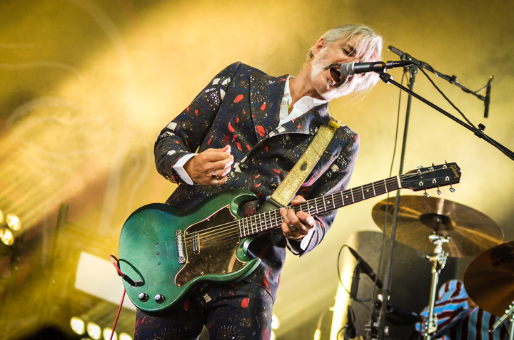 Vestrock 2019 - vrijdag (dag 1), foto 48, foto's door Jordy Van Driessche - FrontView Magazine