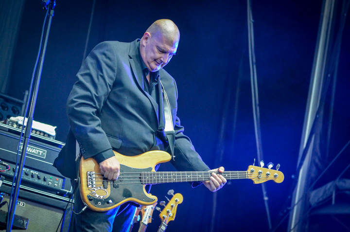Vestrock 2019 - vrijdag (dag 1), foto 50, foto's door Jordy Van Driessche - FrontView Magazine