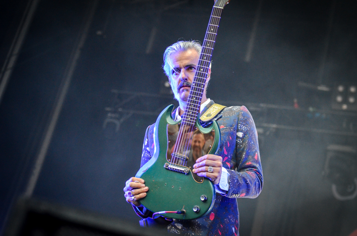 Vestrock 2019 - vrijdag (dag 1), foto 51, foto's door Jordy Van Driessche - FrontView Magazine