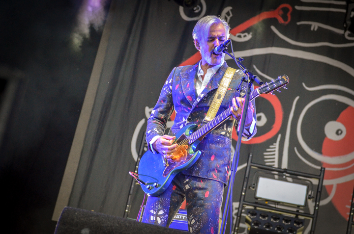 Vestrock 2019 - vrijdag (dag 1), foto 52, foto's door Jordy Van Driessche - FrontView Magazine