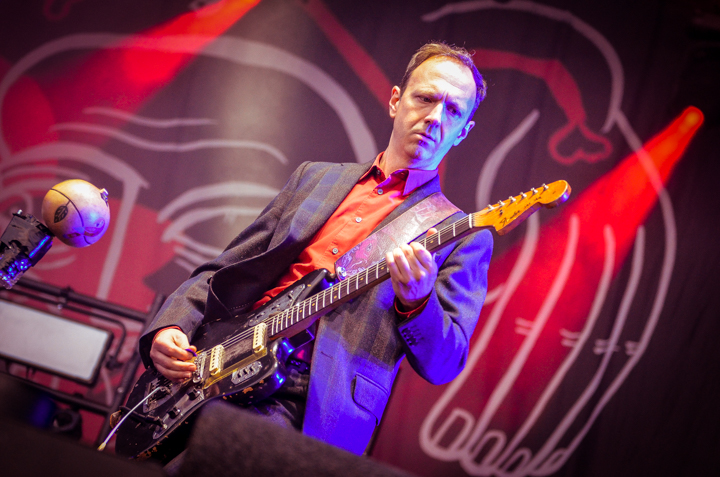 Vestrock 2019 - vrijdag (dag 1), foto 53, foto's door Jordy Van Driessche - FrontView Magazine