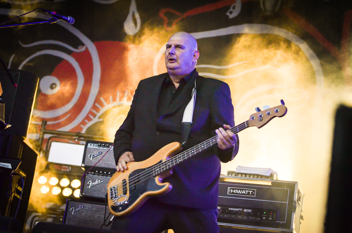 Vestrock 2019 - vrijdag (dag 1), foto 55, foto's door Jordy Van Driessche - FrontView Magazine