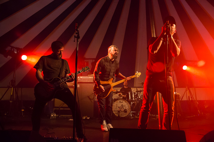 Your Highness (BE) @ Antwerp Metal Fest 2019, foto 5, foto's door Marc Verdonck - FrontView Magazine